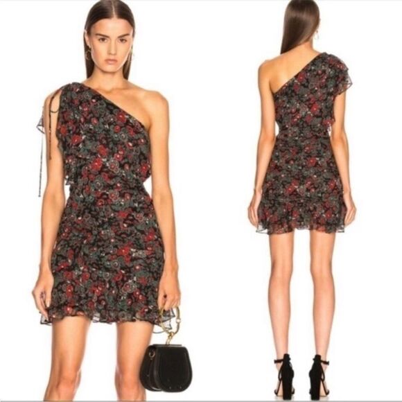 Veronica Beard Ballard Dress Size 0 NWT 
$ 495.00 - Picture 2 of 6